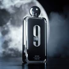 9PM Men - Perfume Masculino Nocturno 100ml | YANISFRAGANCES