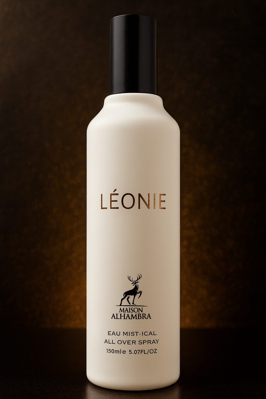 Maison Alhambra Léonie Hair Mist Spray 150ml