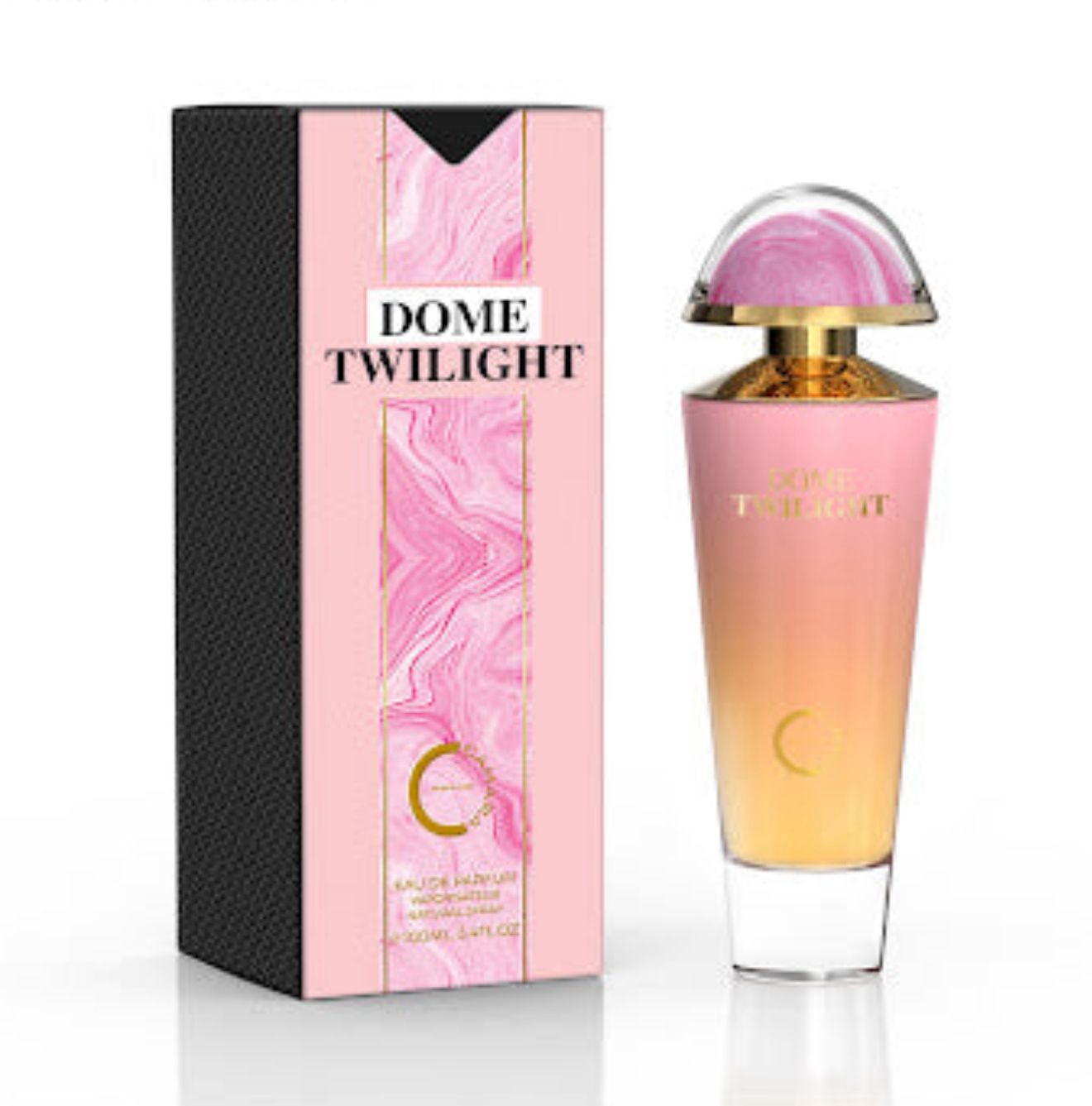Dome Twilight - Perfume Crepuscular | YANISFRAGANCES