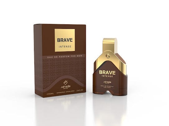 Brave Intense - Perfume Valiente Intenso | YANISFRAGANCES
