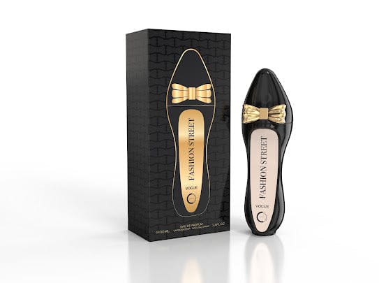 Fashion Vogue - Perfume Elegante 100ml | YANISFRAGANCES