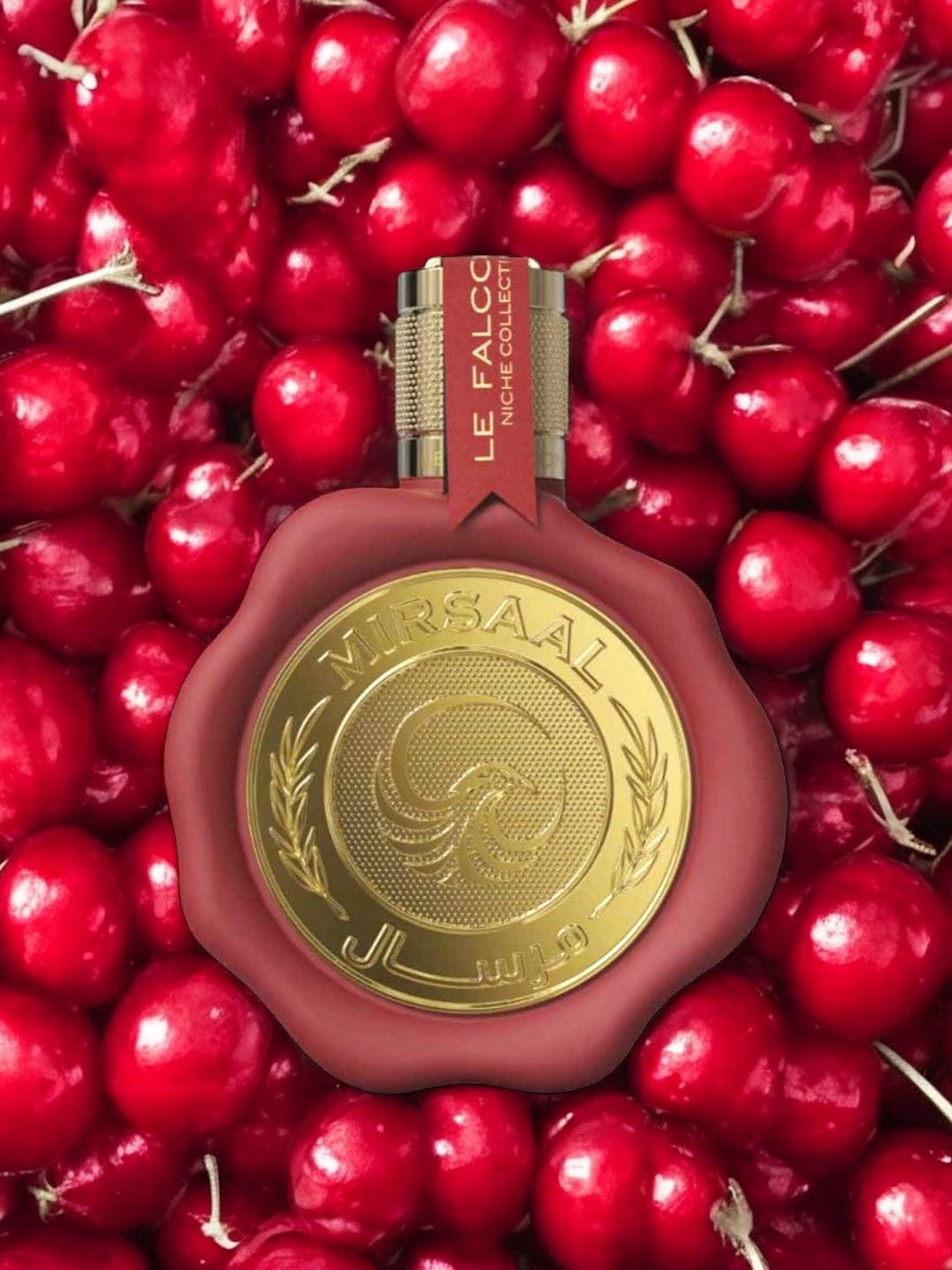 Mirsaal Love Letter - Perfume Romántico Unisex 100ml | YANISFRAGANCES