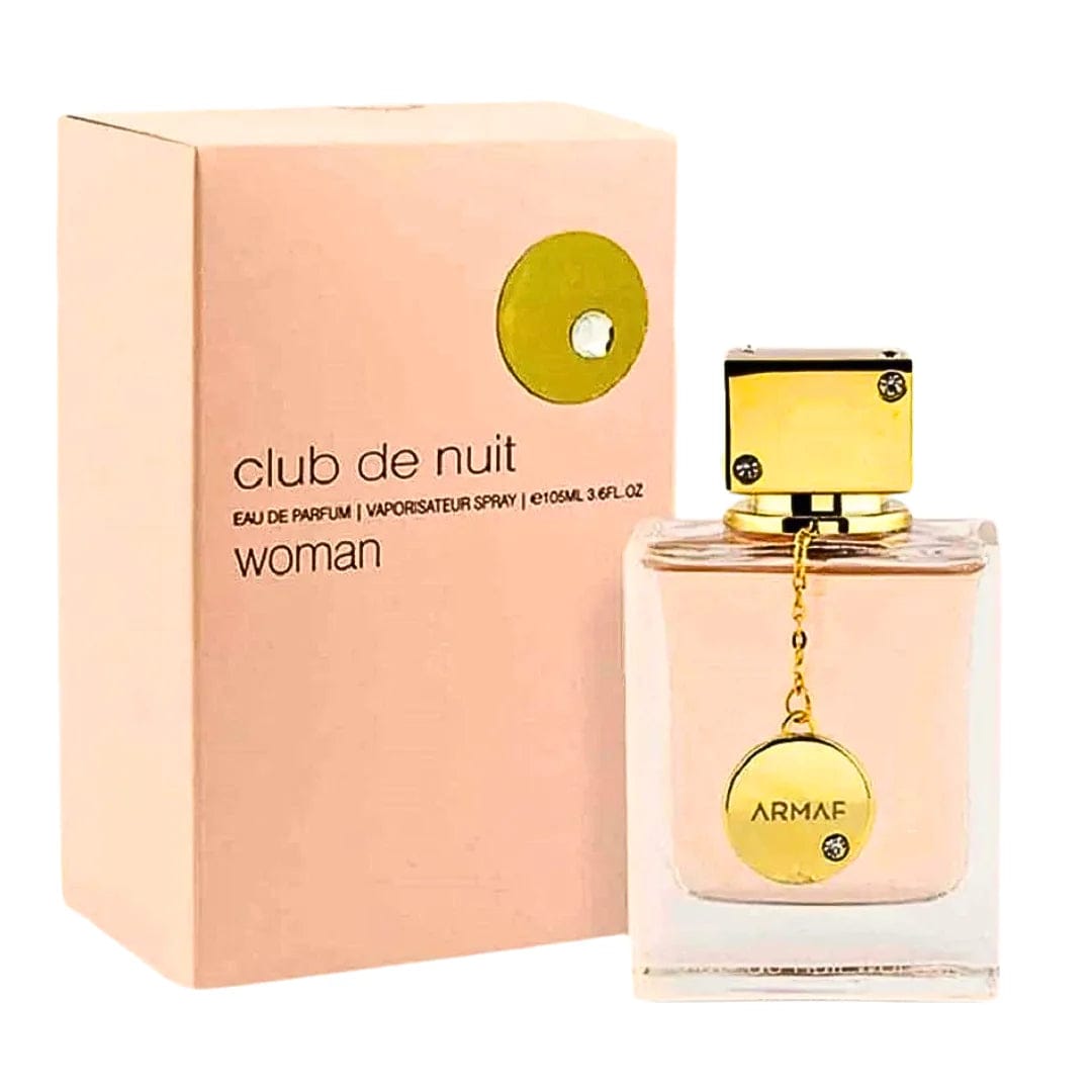 Club de Nuit Women - Perfume Femenino Elegante 100ml | YANISFRAGANCES