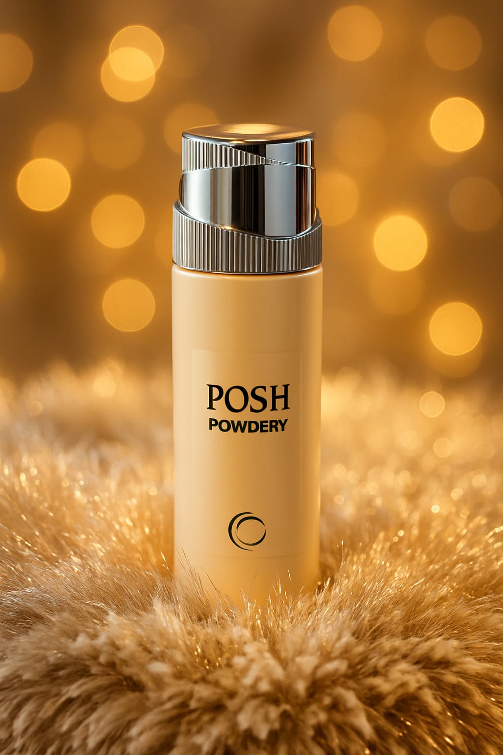 Body Spray Posh - Spray Corporal Elegante | YANISFRAGANCES
