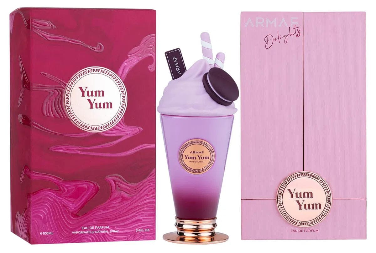 Yum Yum – Armaf