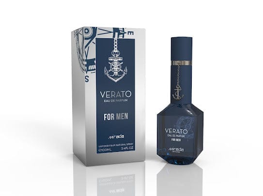 Verato For Men – Mirada