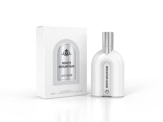 White Mountain – Mirada