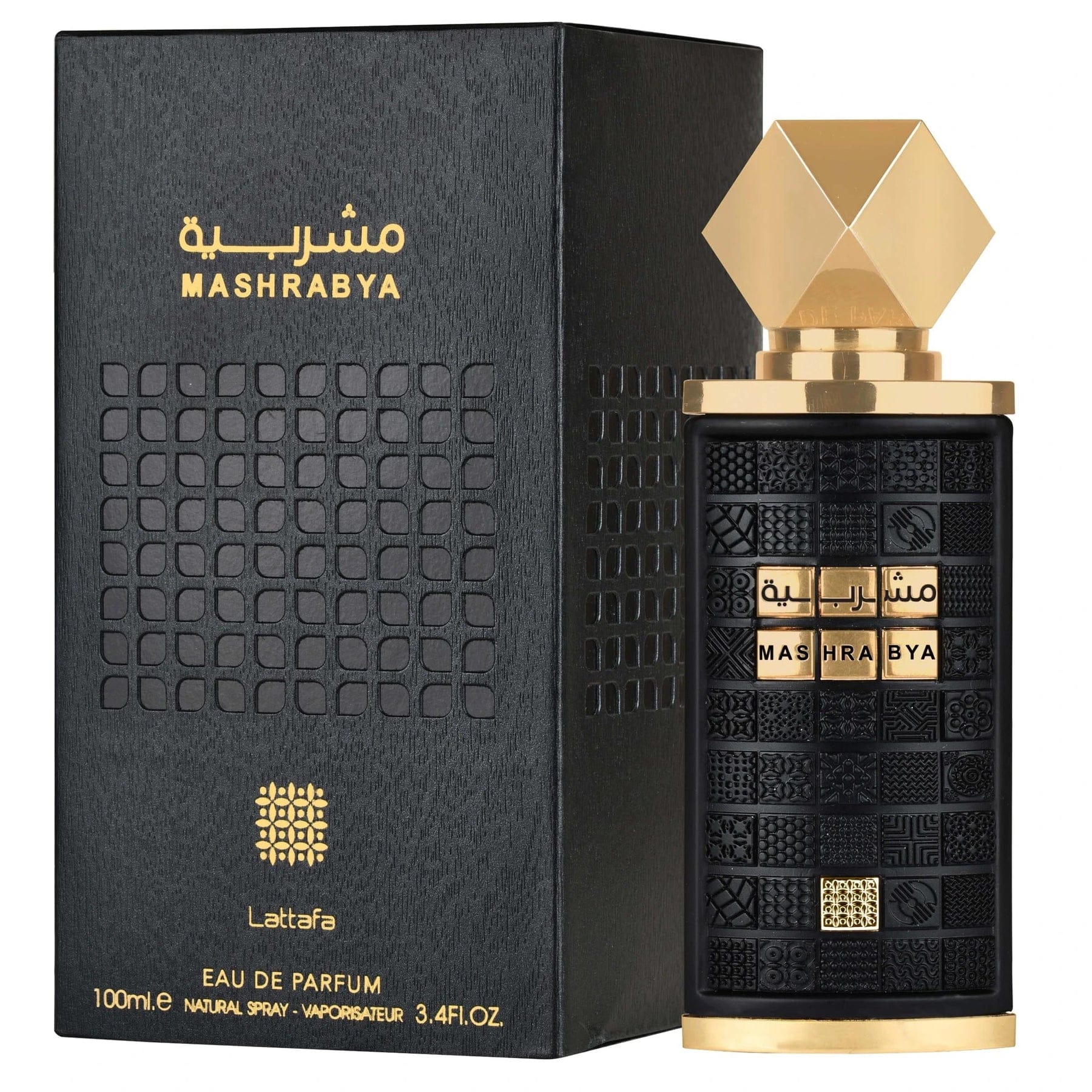 Mashrabya – Lattafa
