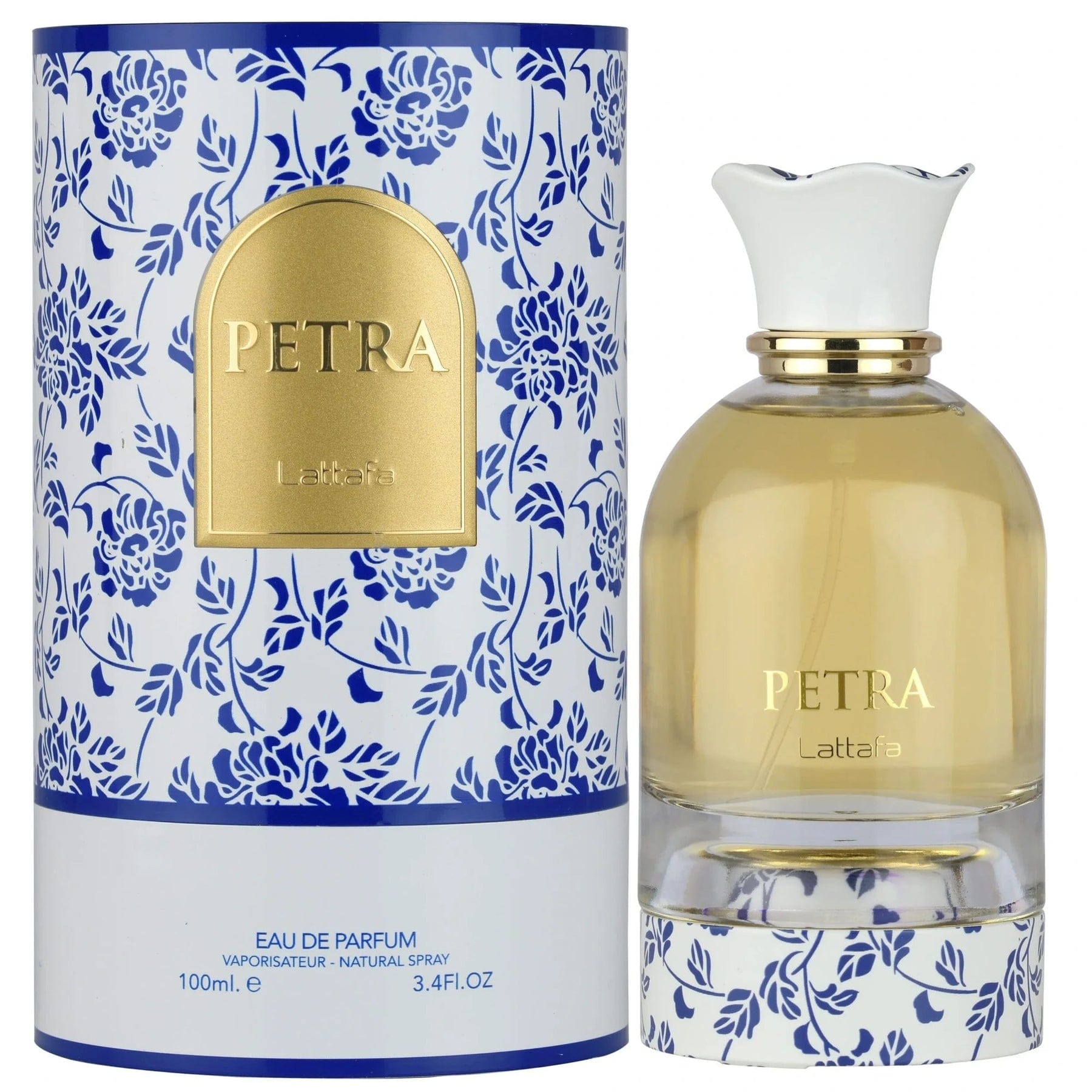 Petra – Lattafa