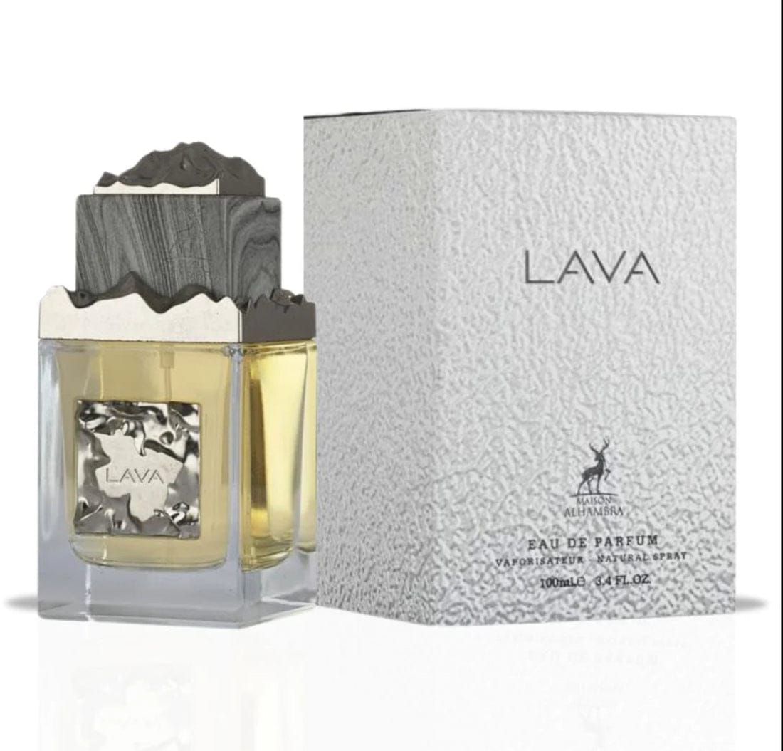 Lava – Maison Alhambra