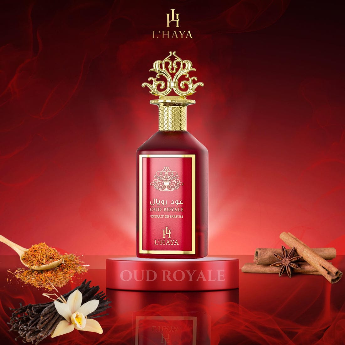 Oud Royale – L’Haya