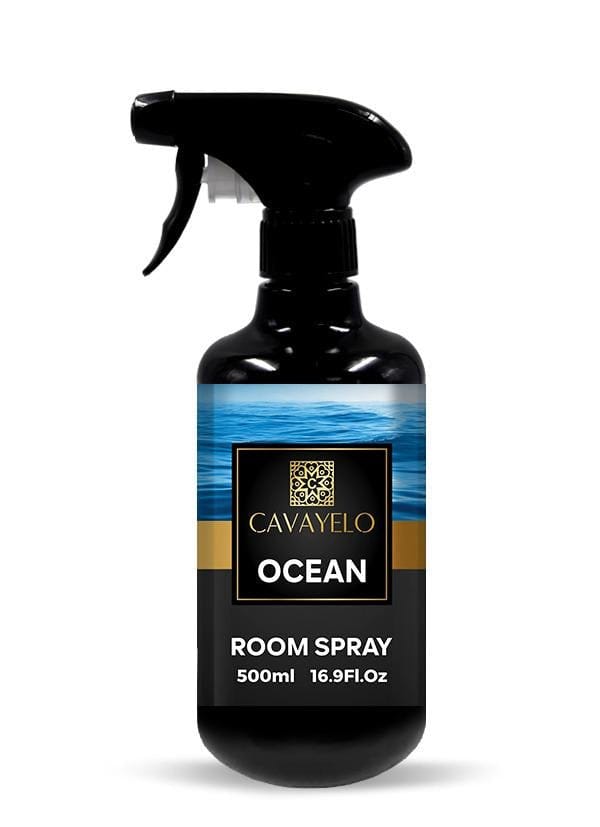 Cavayelo Ocean – Room Spray