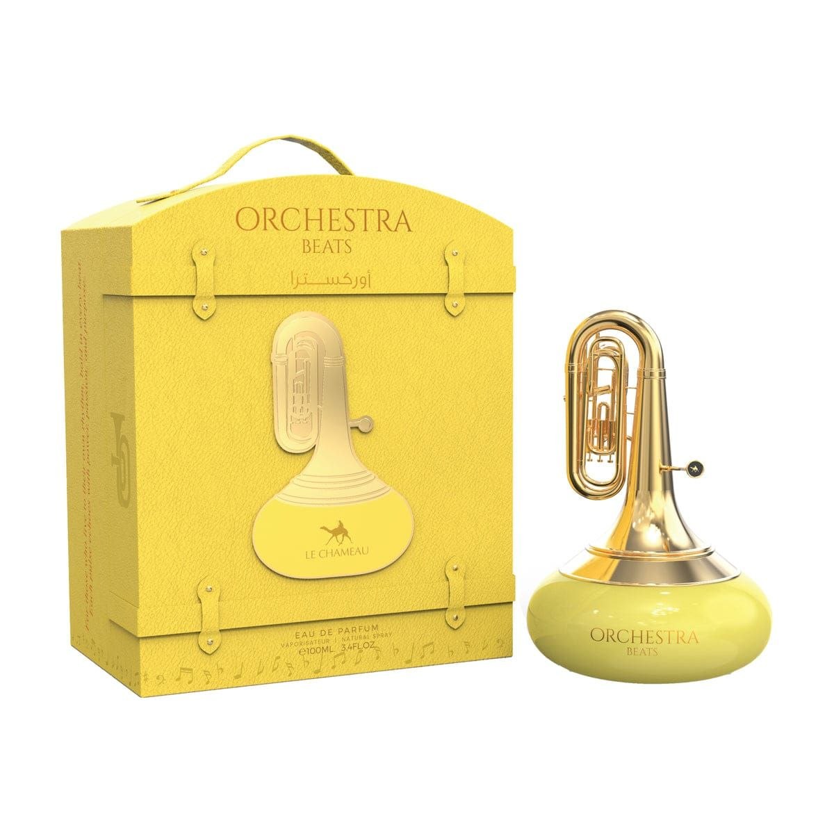 Le Chameau Orchestra Beats Eau de Parfum 3.4 fl oz