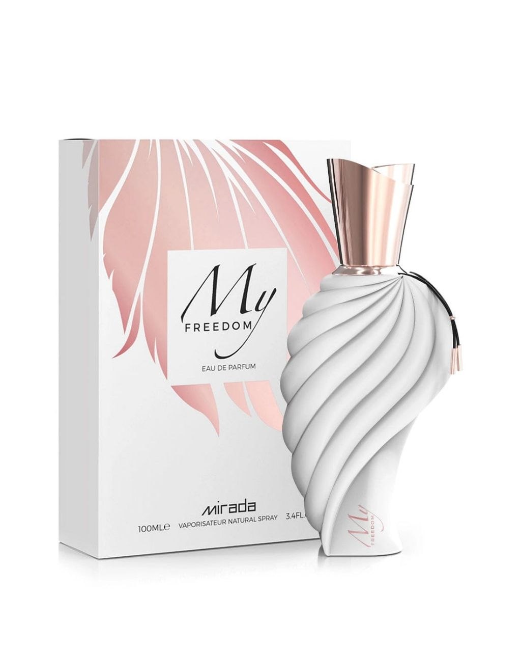 My Freedom (Pour Femme)