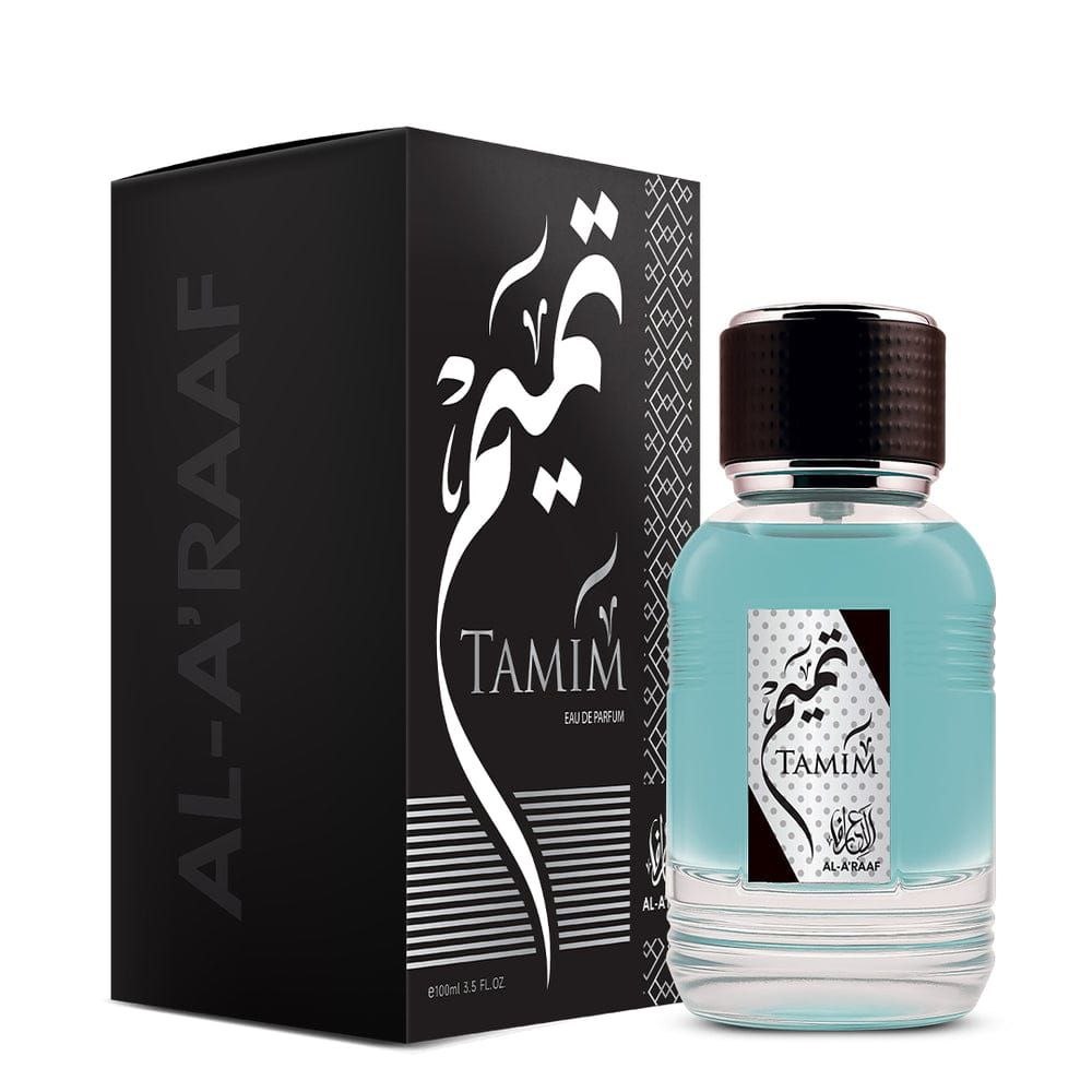 AL-A'RAAP Tamim Eau de Parfum 3.5 fl oz