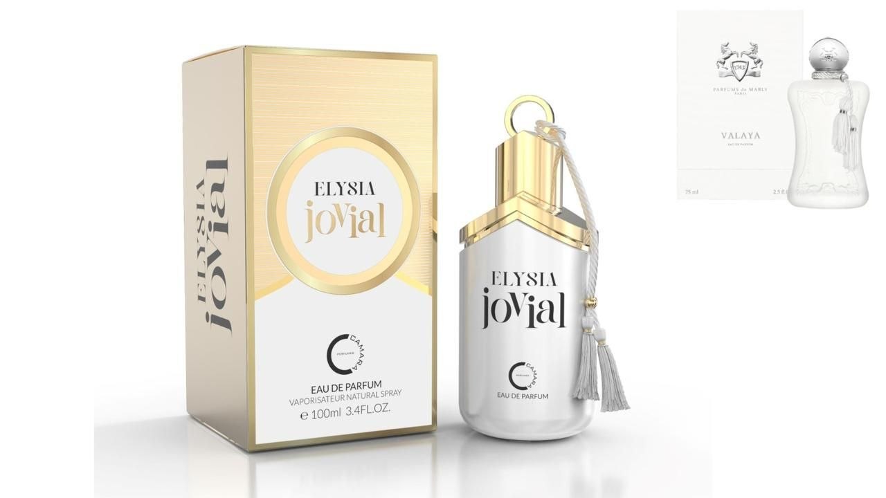 Elysia Jovial