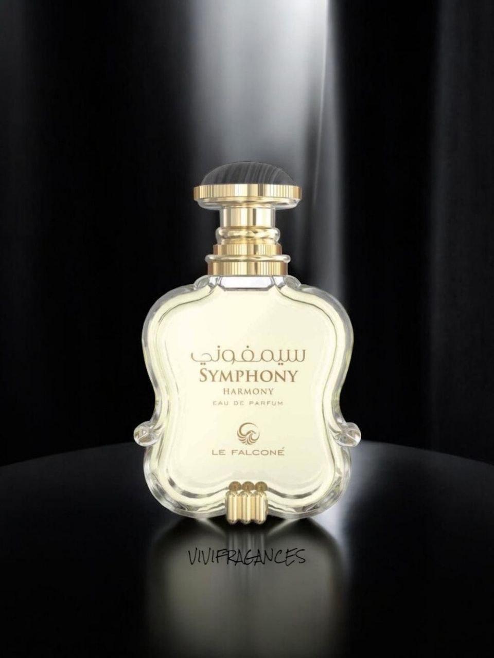 Le Falconé Symphony Harmony Eau de Parfum