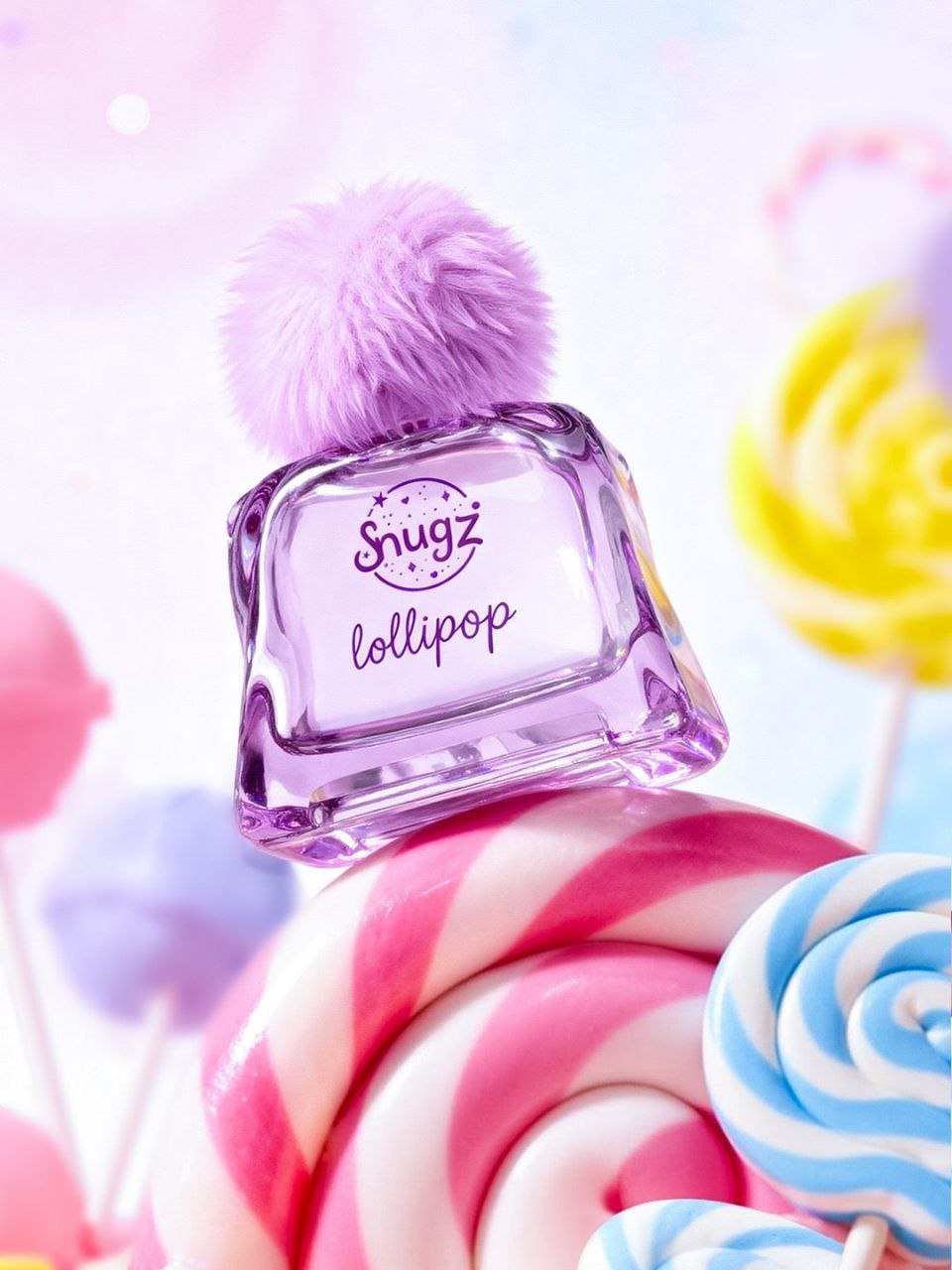 Snugz Lollipop Eau de Parfum 3.4 fl oz